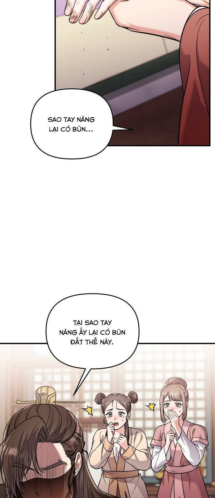 Từ Cao Thủ Trở Thành Phi Tần Chap 30 - Next Chap 31