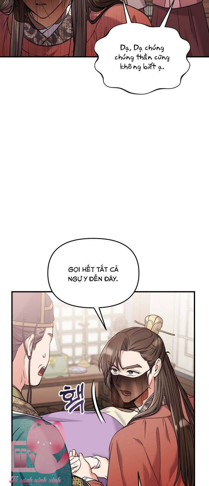 Từ Cao Thủ Trở Thành Phi Tần Chap 30 - Next Chap 31