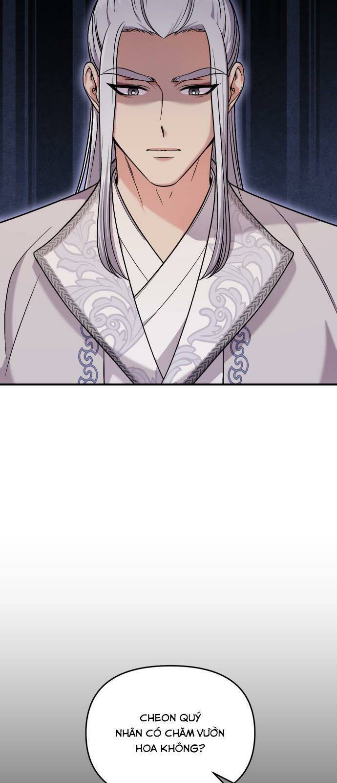 Từ Cao Thủ Trở Thành Phi Tần Chap 30 - Next Chap 31