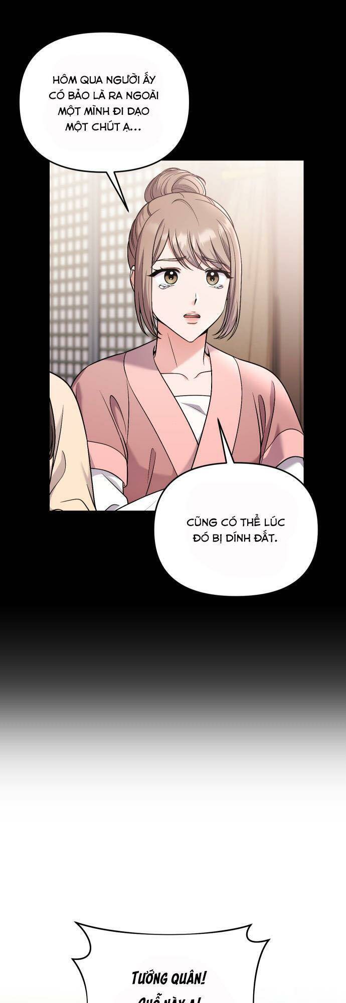Từ Cao Thủ Trở Thành Phi Tần Chap 30 - Next Chap 31