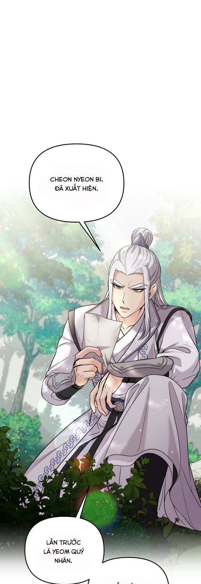 Từ Cao Thủ Trở Thành Phi Tần Chap 30 - Next Chap 31