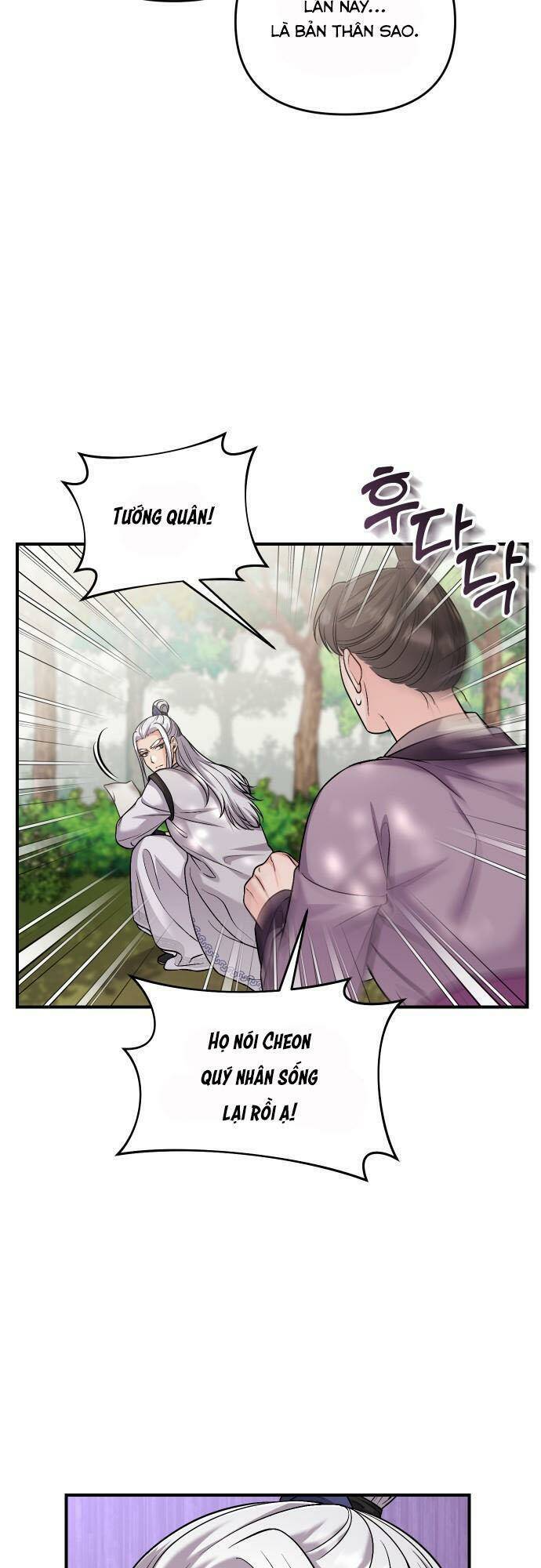 Từ Cao Thủ Trở Thành Phi Tần Chap 30 - Next Chap 31