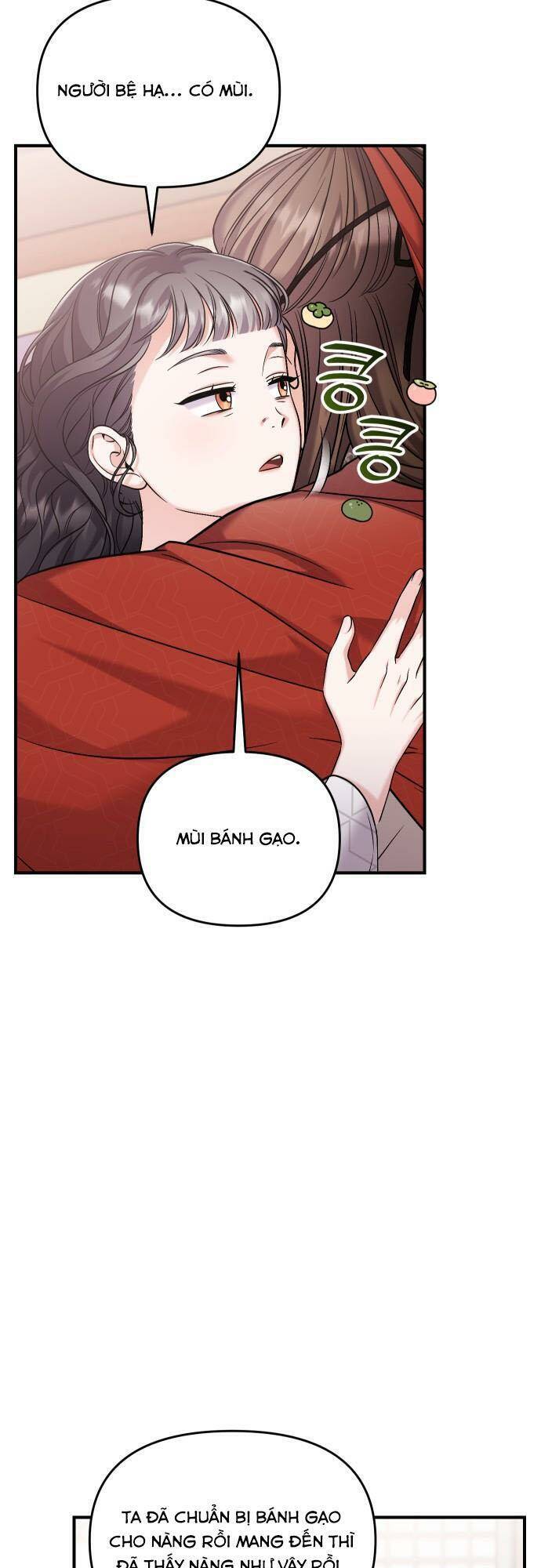 Từ Cao Thủ Trở Thành Phi Tần Chap 30 - Next Chap 31