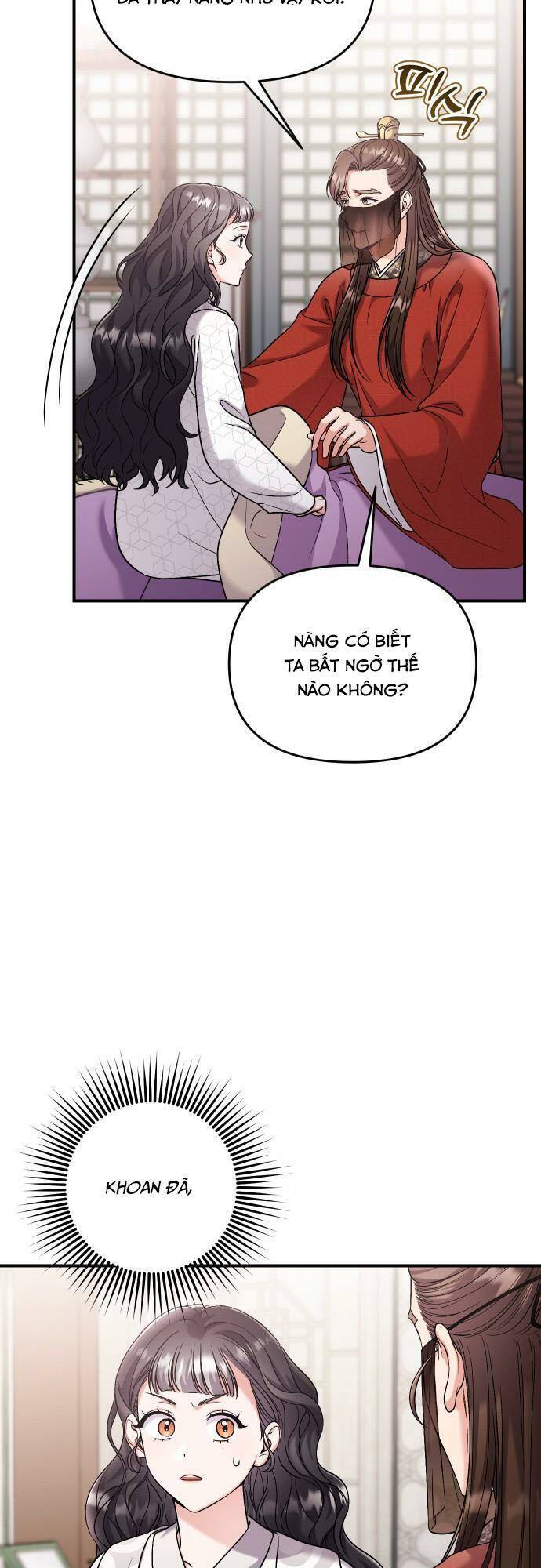 Từ Cao Thủ Trở Thành Phi Tần Chap 30 - Next Chap 31