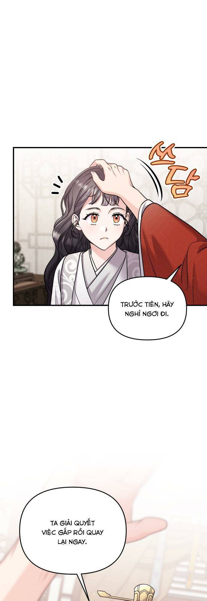 Từ Cao Thủ Trở Thành Phi Tần Chap 30 - Next Chap 31