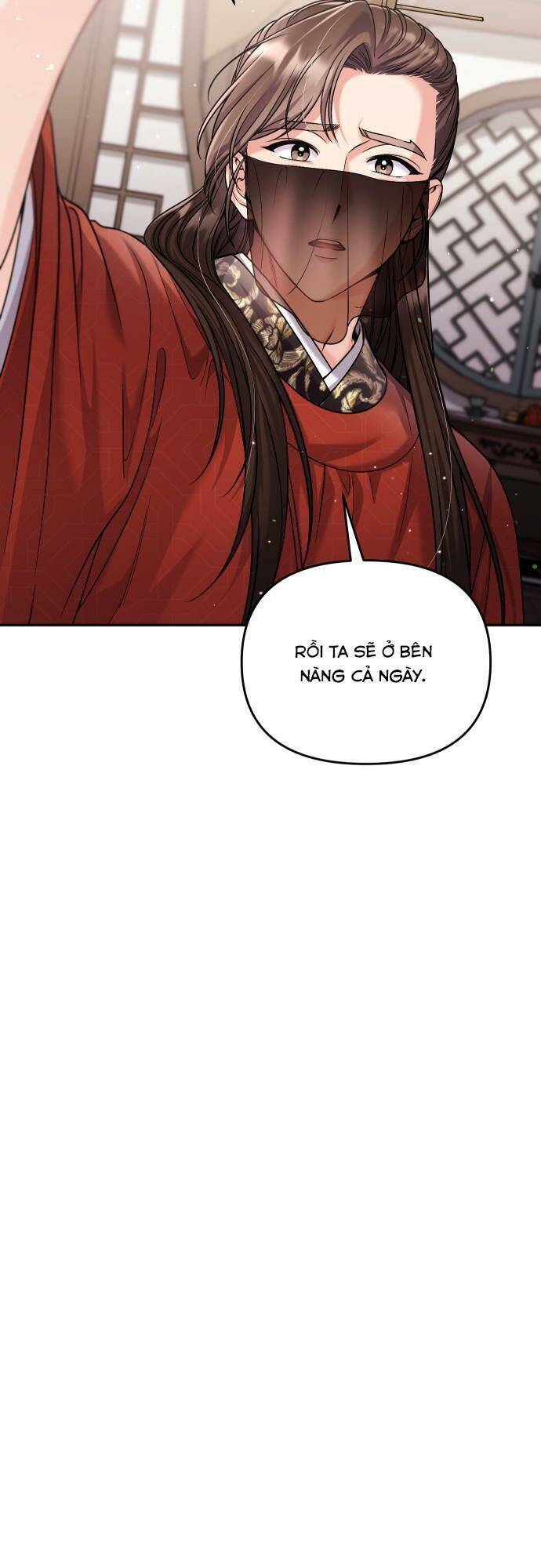 Từ Cao Thủ Trở Thành Phi Tần Chap 30 - Next Chap 31