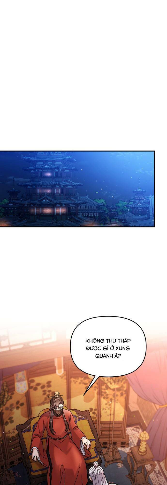 Từ Cao Thủ Trở Thành Phi Tần Chap 30 - Next Chap 31
