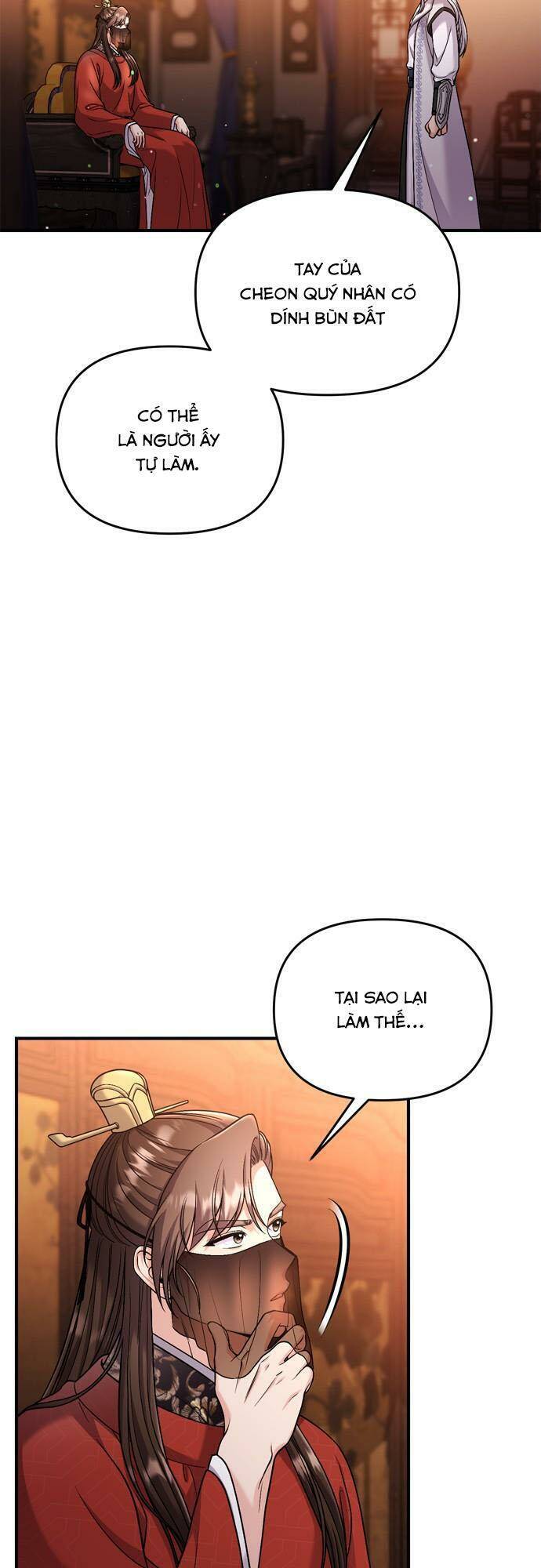 Từ Cao Thủ Trở Thành Phi Tần Chap 30 - Next Chap 31