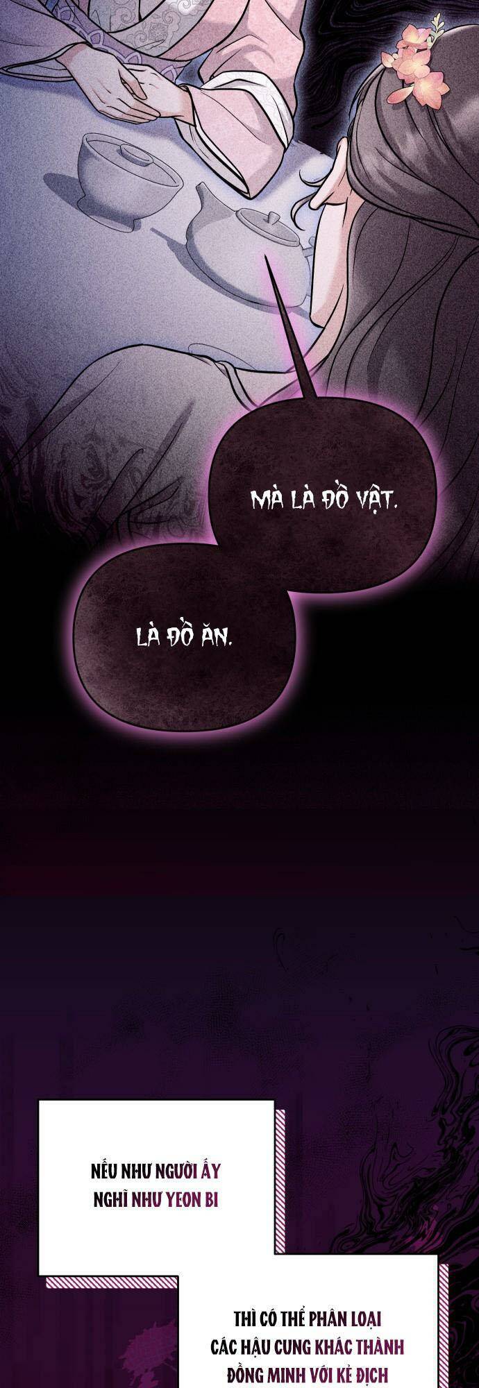 Từ Cao Thủ Trở Thành Phi Tần Chap 30 - Next Chap 31