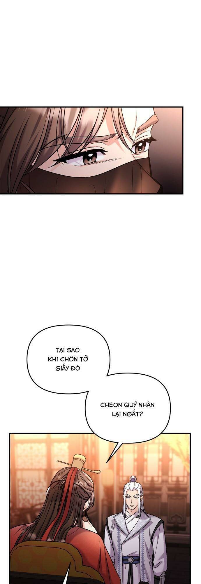 Từ Cao Thủ Trở Thành Phi Tần Chap 30 - Next Chap 31