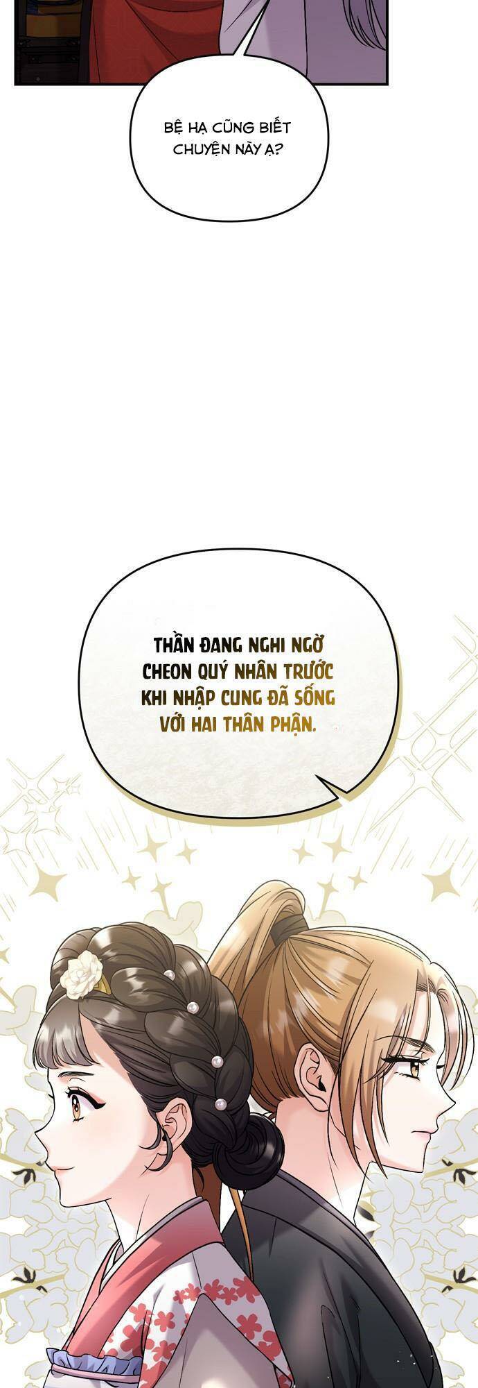 Từ Cao Thủ Trở Thành Phi Tần Chap 30 - Next Chap 31