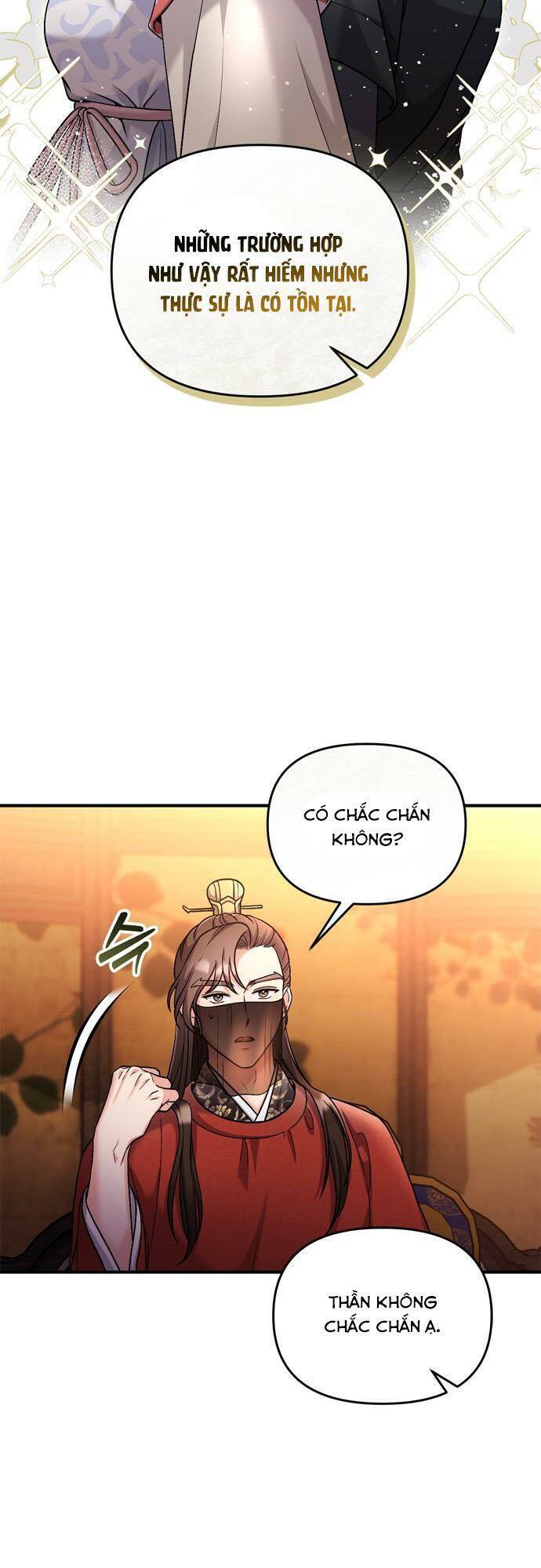 Từ Cao Thủ Trở Thành Phi Tần Chap 30 - Next Chap 31