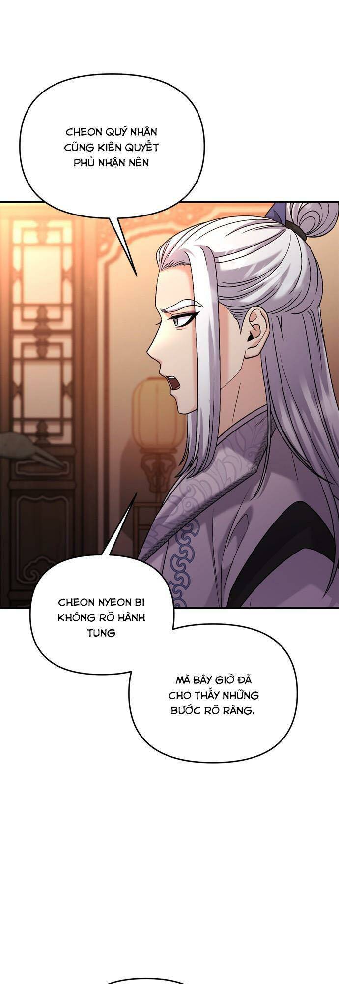 Từ Cao Thủ Trở Thành Phi Tần Chap 30 - Next Chap 31