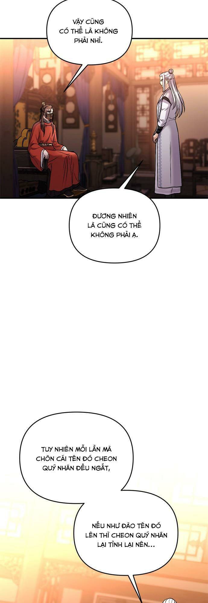 Từ Cao Thủ Trở Thành Phi Tần Chap 30 - Next Chap 31