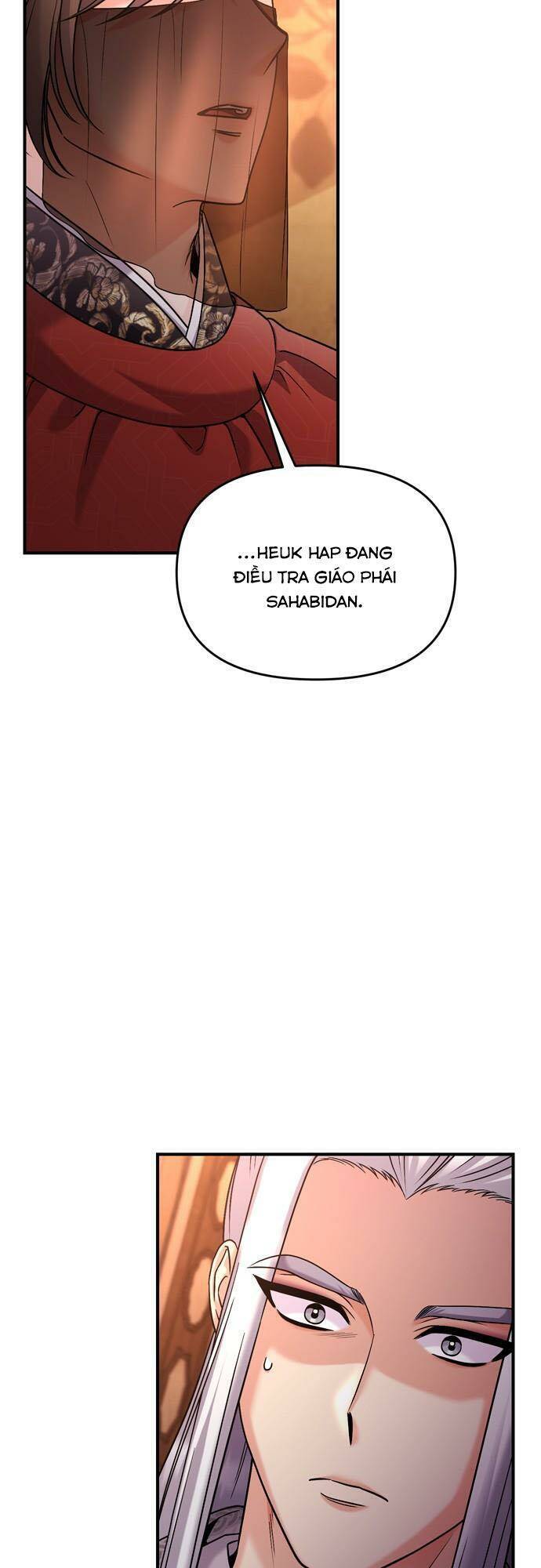 Từ Cao Thủ Trở Thành Phi Tần Chap 30 - Next Chap 31