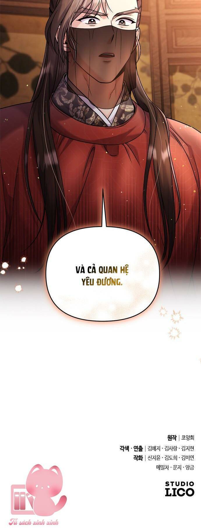 Từ Cao Thủ Trở Thành Phi Tần Chap 30 - Next Chap 31