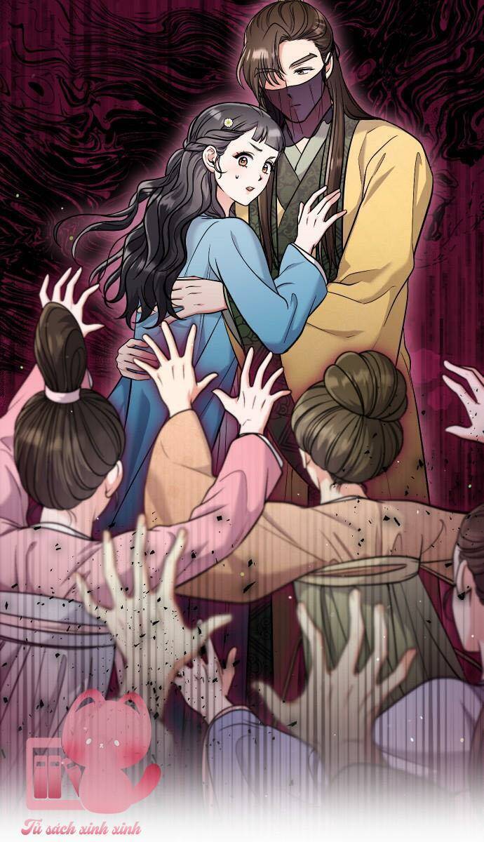 Từ Cao Thủ Trở Thành Phi Tần Chap 30 - Next Chap 31
