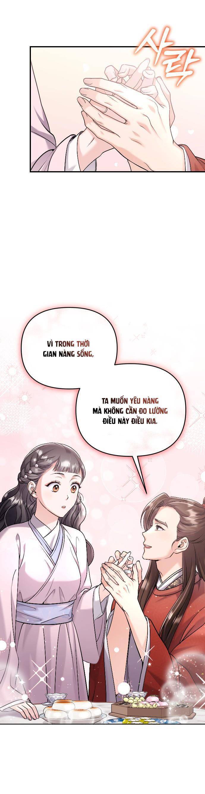 Từ Cao Thủ Trở Thành Phi Tần Chap 31 - Next Chap 32