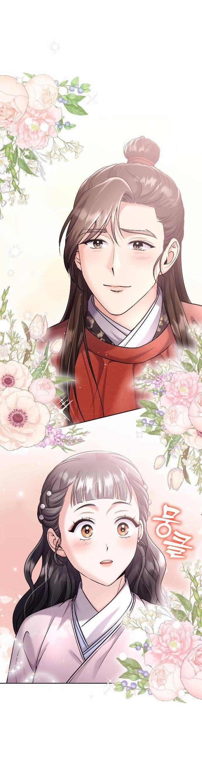 Từ Cao Thủ Trở Thành Phi Tần Chap 31 - Next Chap 32