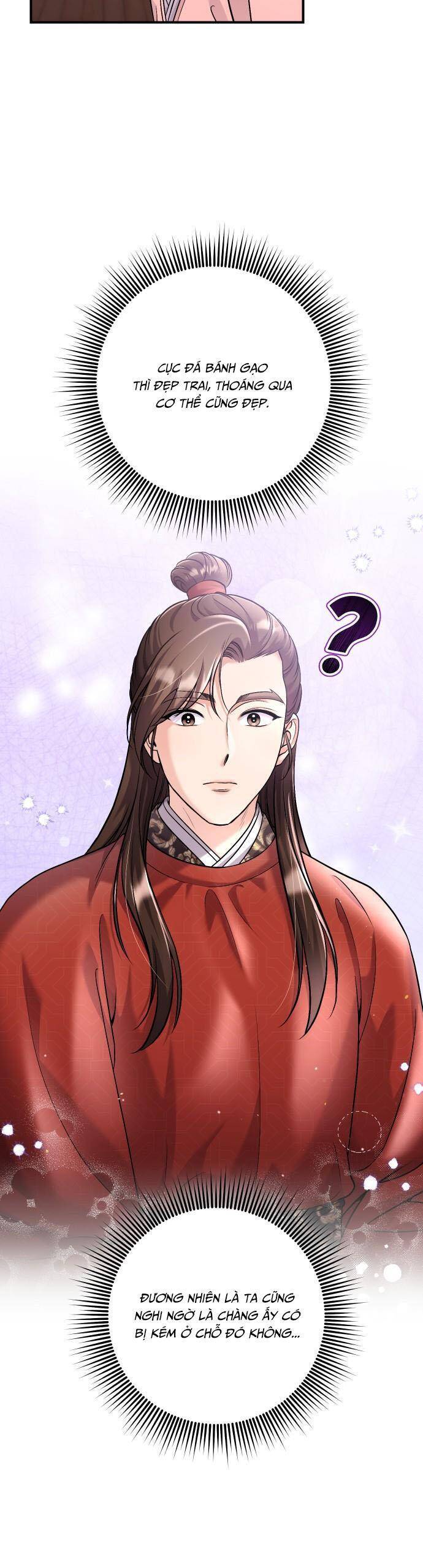 Từ Cao Thủ Trở Thành Phi Tần Chap 31 - Next Chap 32