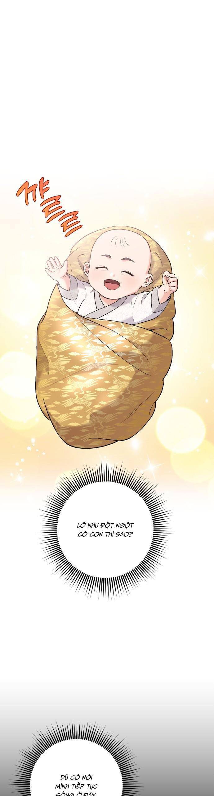 Từ Cao Thủ Trở Thành Phi Tần Chap 31 - Next Chap 32
