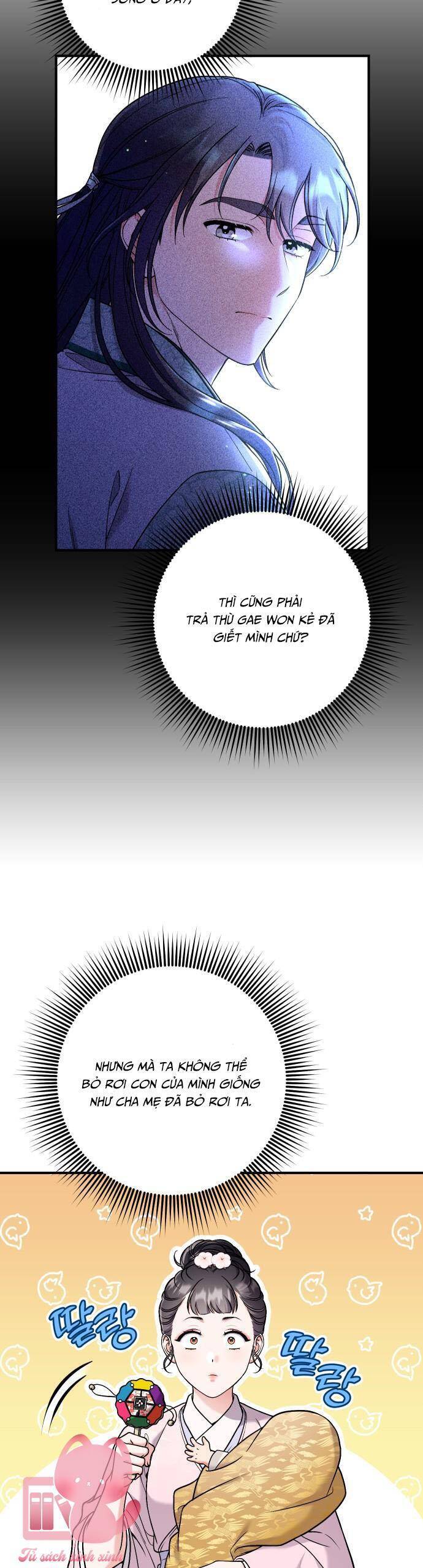 Từ Cao Thủ Trở Thành Phi Tần Chap 31 - Next Chap 32
