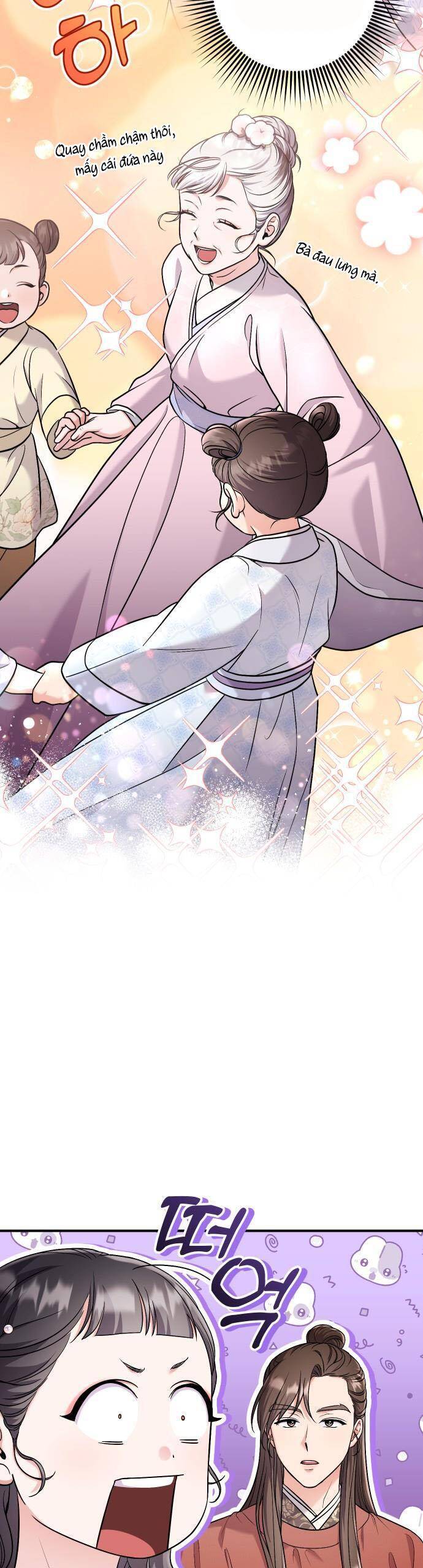 Từ Cao Thủ Trở Thành Phi Tần Chap 31 - Next Chap 32