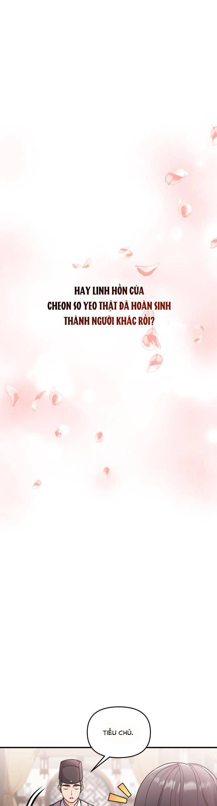 Từ Cao Thủ Trở Thành Phi Tần Chap 31 - Next Chap 32