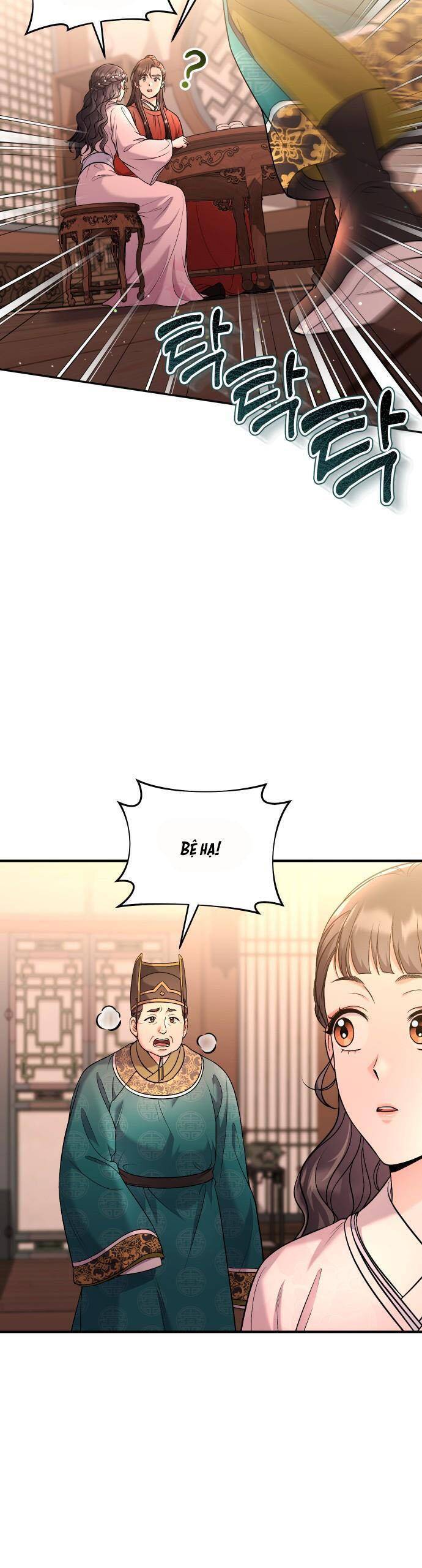 Từ Cao Thủ Trở Thành Phi Tần Chap 31 - Next Chap 32
