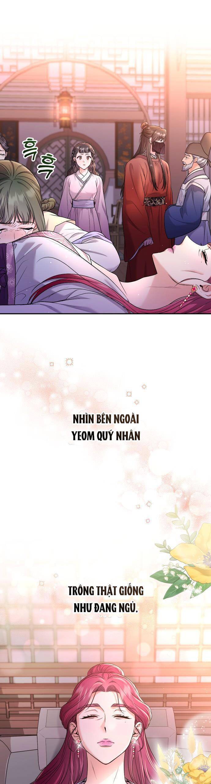 Từ Cao Thủ Trở Thành Phi Tần Chap 31 - Next Chap 32