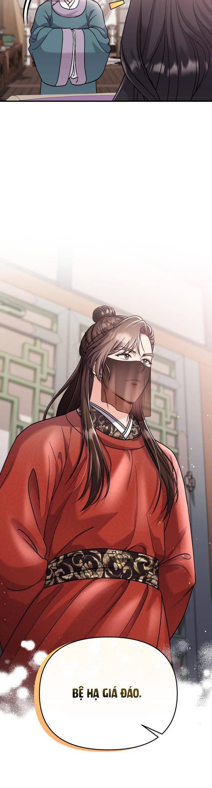 Từ Cao Thủ Trở Thành Phi Tần Chap 31 - Next Chap 32