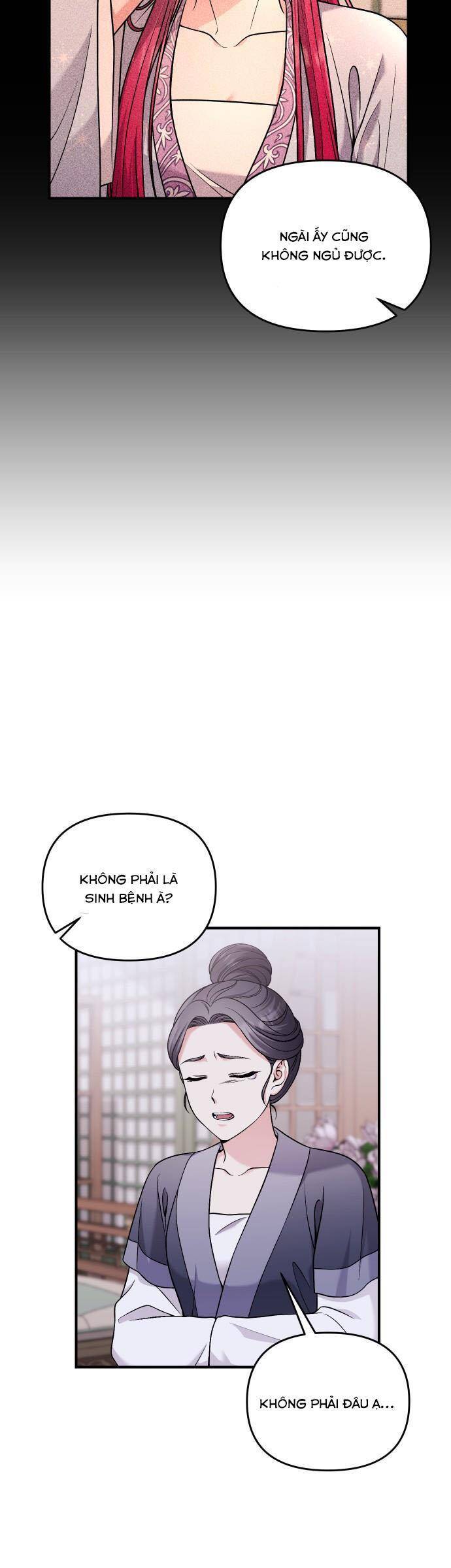 Từ Cao Thủ Trở Thành Phi Tần Chap 31 - Next Chap 32