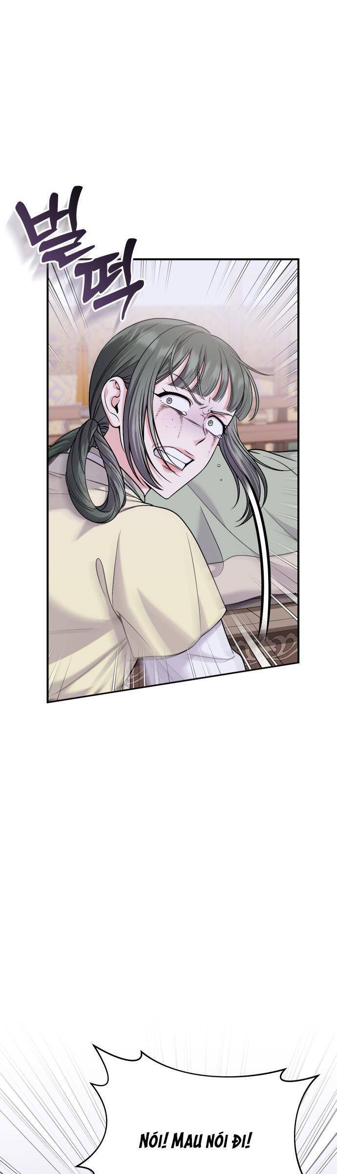 Từ Cao Thủ Trở Thành Phi Tần Chap 31 - Next Chap 32