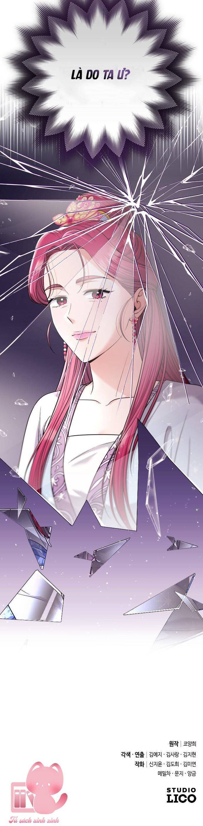 Từ Cao Thủ Trở Thành Phi Tần Chap 31 - Next Chap 32