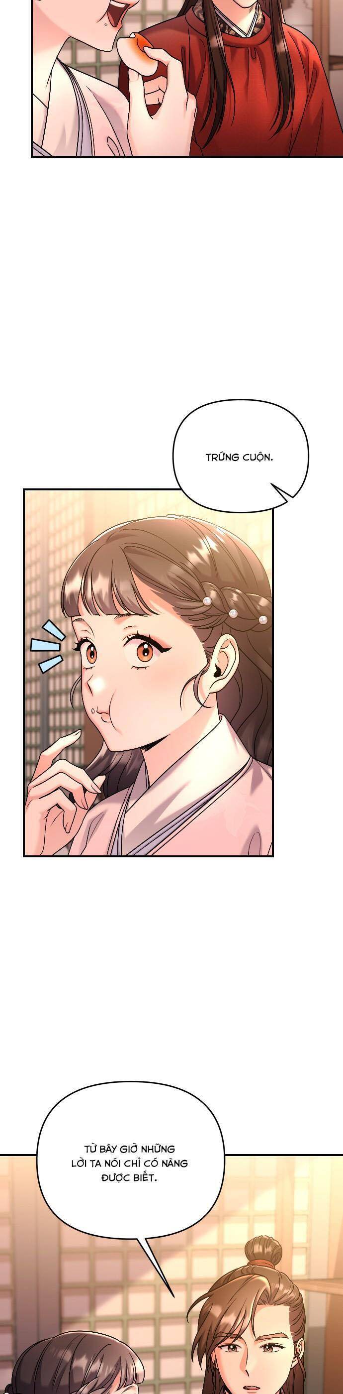 Từ Cao Thủ Trở Thành Phi Tần Chap 31 - Next Chap 32