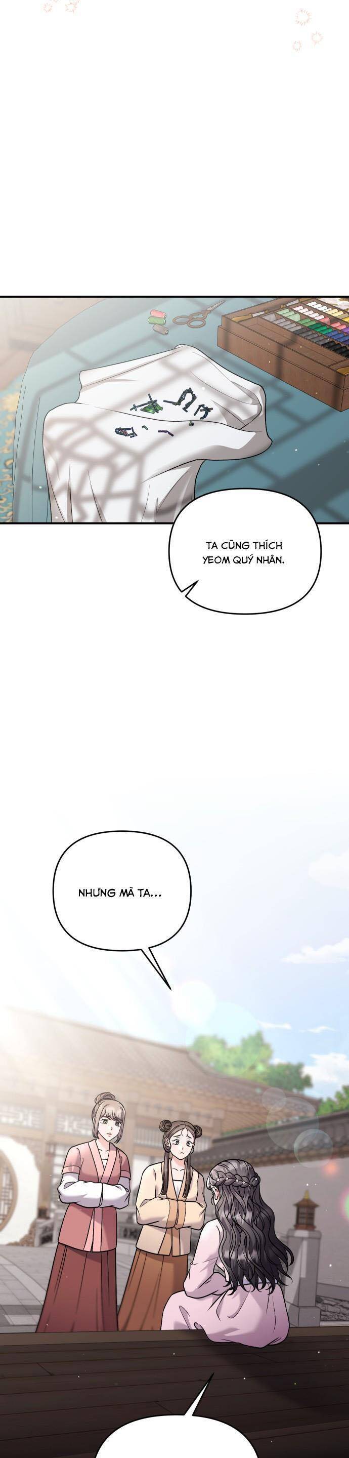 Từ Cao Thủ Trở Thành Phi Tần Chap 32 - Next Chap 33