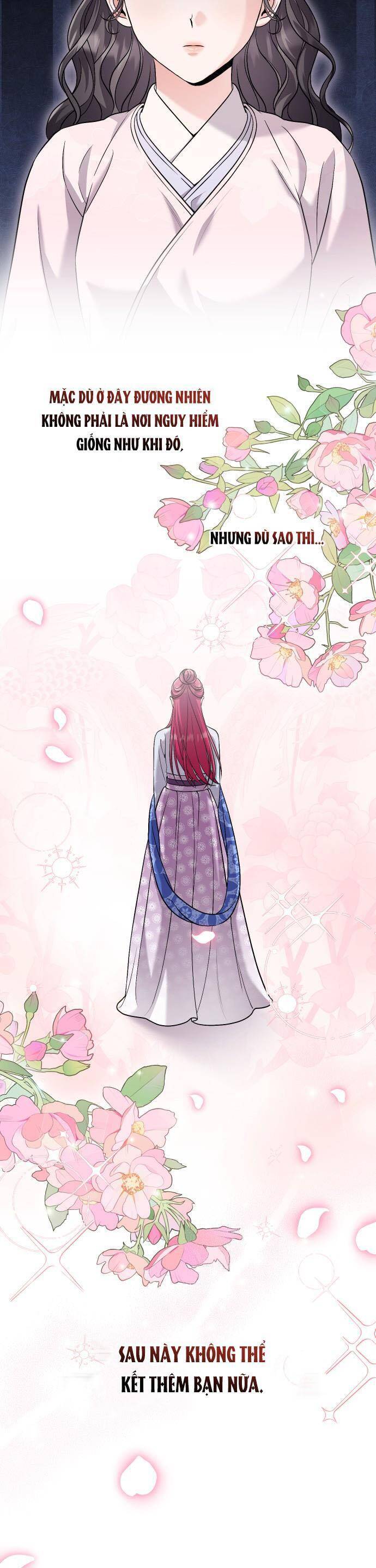 Từ Cao Thủ Trở Thành Phi Tần Chap 32 - Next Chap 33