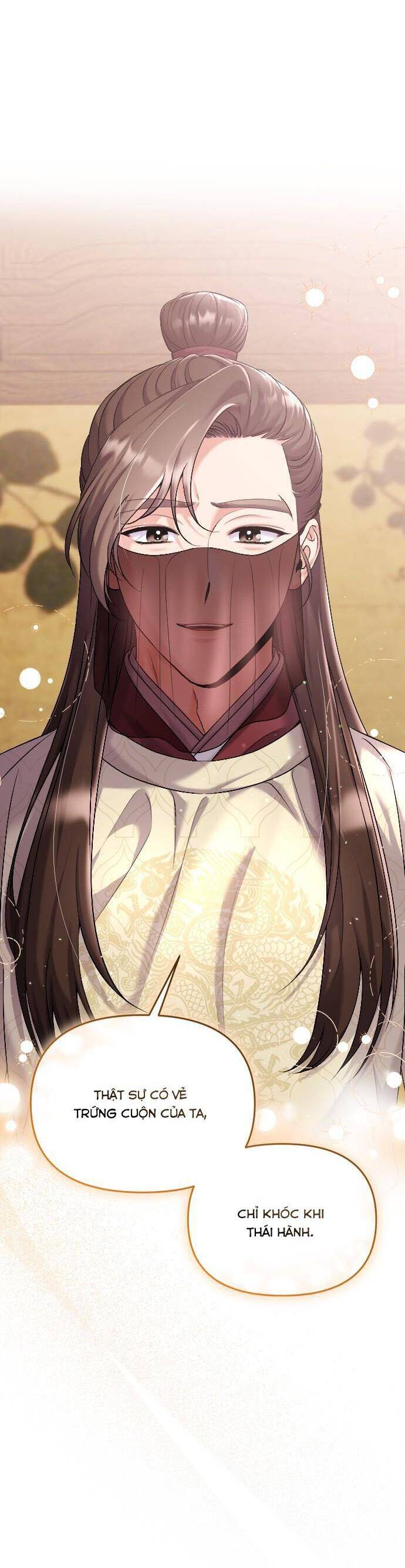 Từ Cao Thủ Trở Thành Phi Tần Chap 32 - Next Chap 33