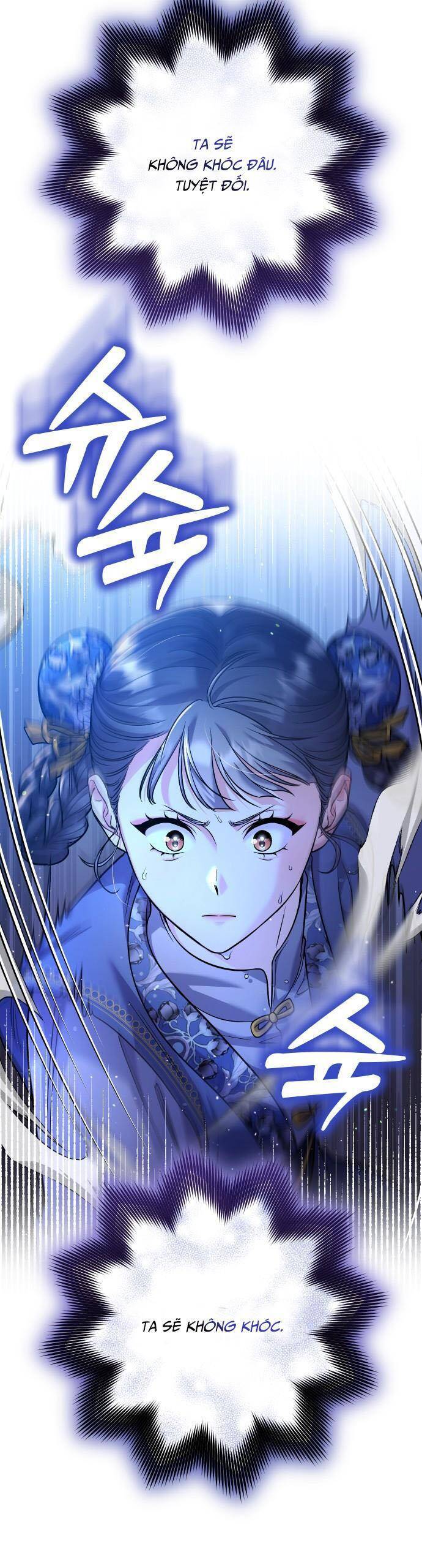 Từ Cao Thủ Trở Thành Phi Tần Chap 32 - Next Chap 33