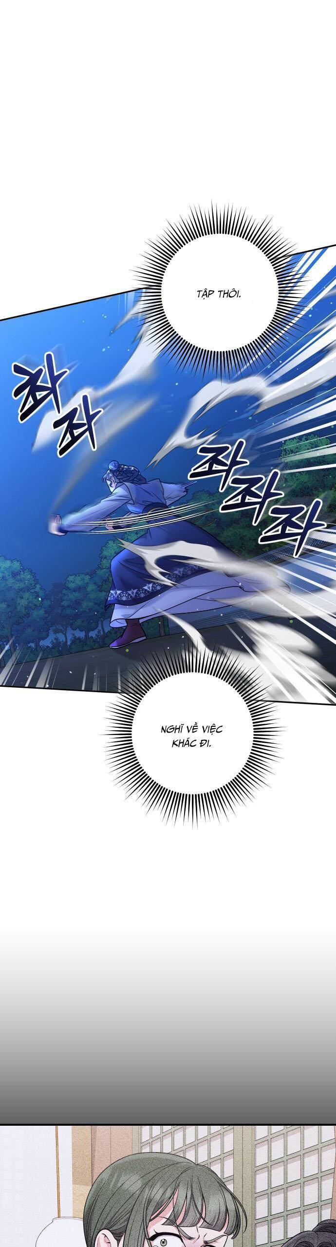 Từ Cao Thủ Trở Thành Phi Tần Chap 32 - Next Chap 33