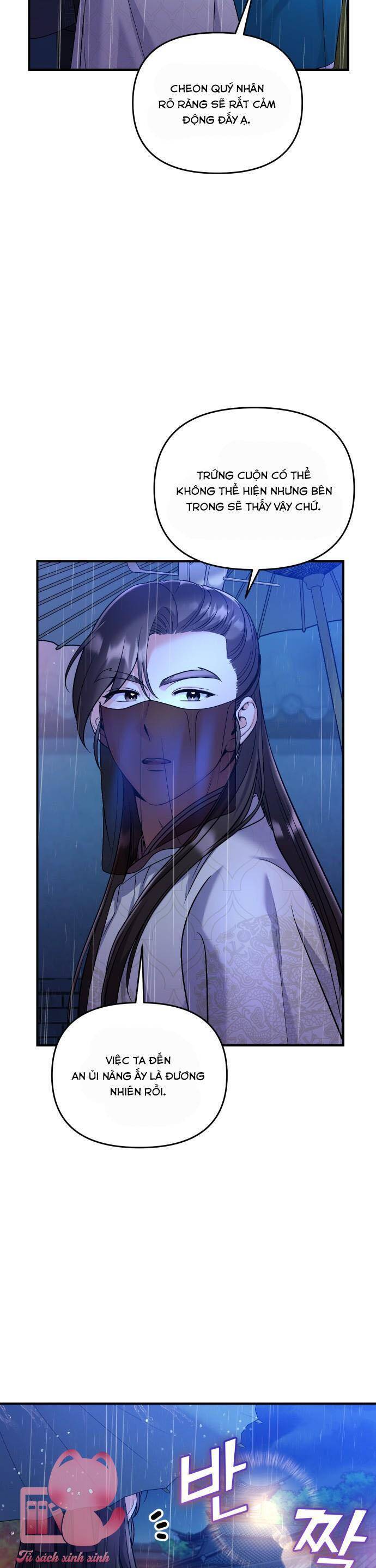 Từ Cao Thủ Trở Thành Phi Tần Chap 32 - Next Chap 33