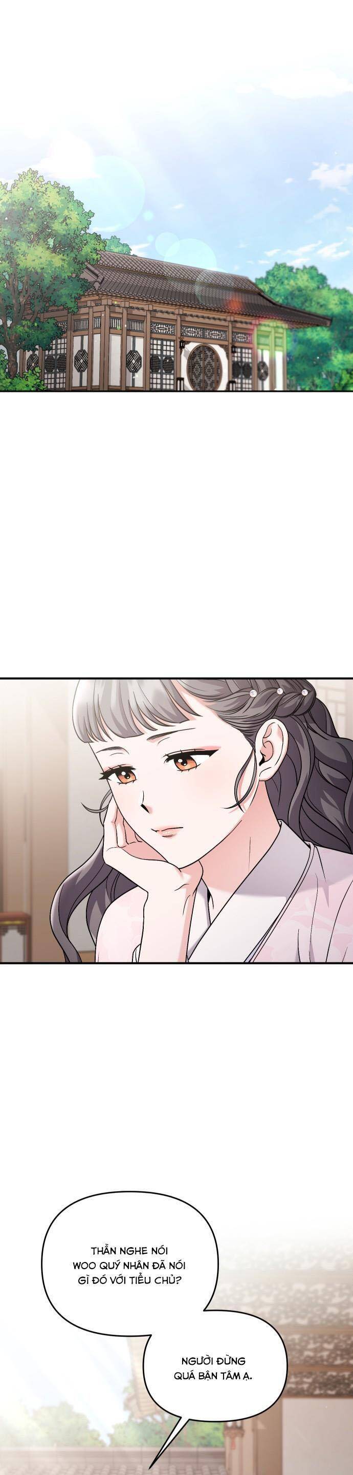 Từ Cao Thủ Trở Thành Phi Tần Chap 32 - Next Chap 33
