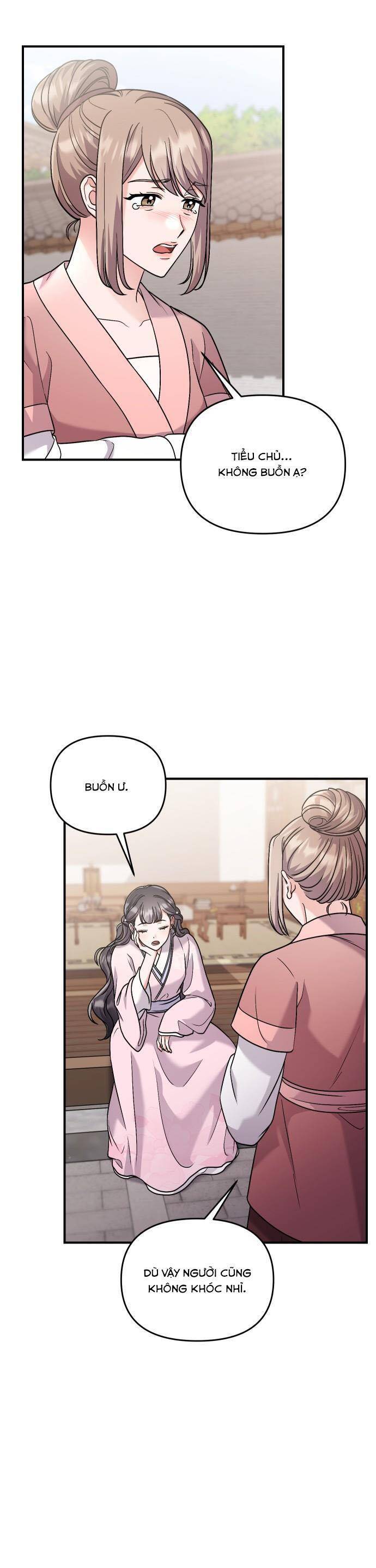 Từ Cao Thủ Trở Thành Phi Tần Chap 32 - Next Chap 33