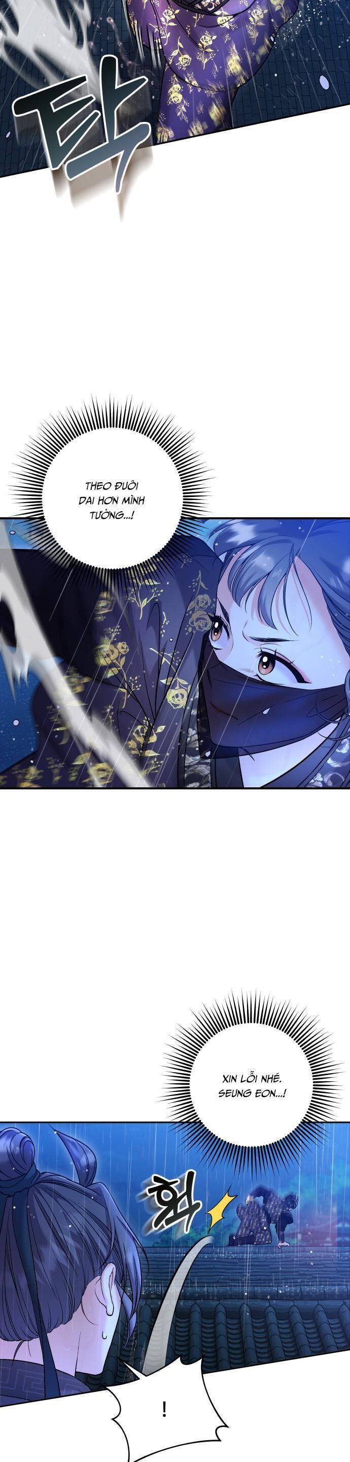 Từ Cao Thủ Trở Thành Phi Tần Chap 33 - Next Chap 34
