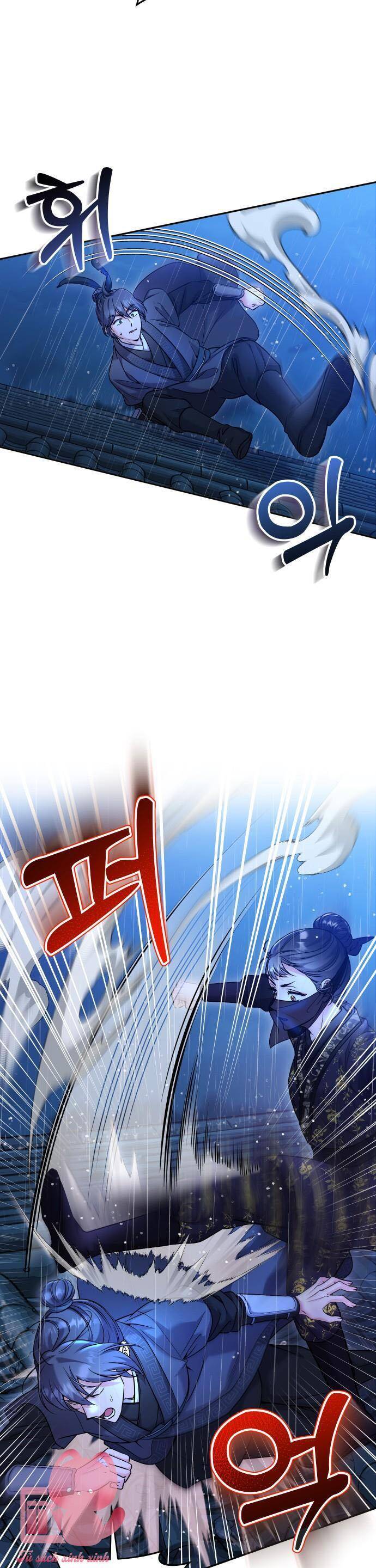 Từ Cao Thủ Trở Thành Phi Tần Chap 33 - Next Chap 34