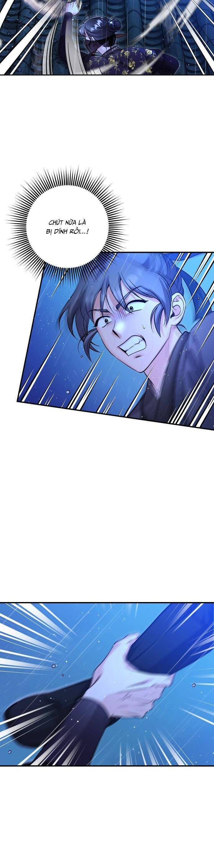 Từ Cao Thủ Trở Thành Phi Tần Chap 33 - Next Chap 34