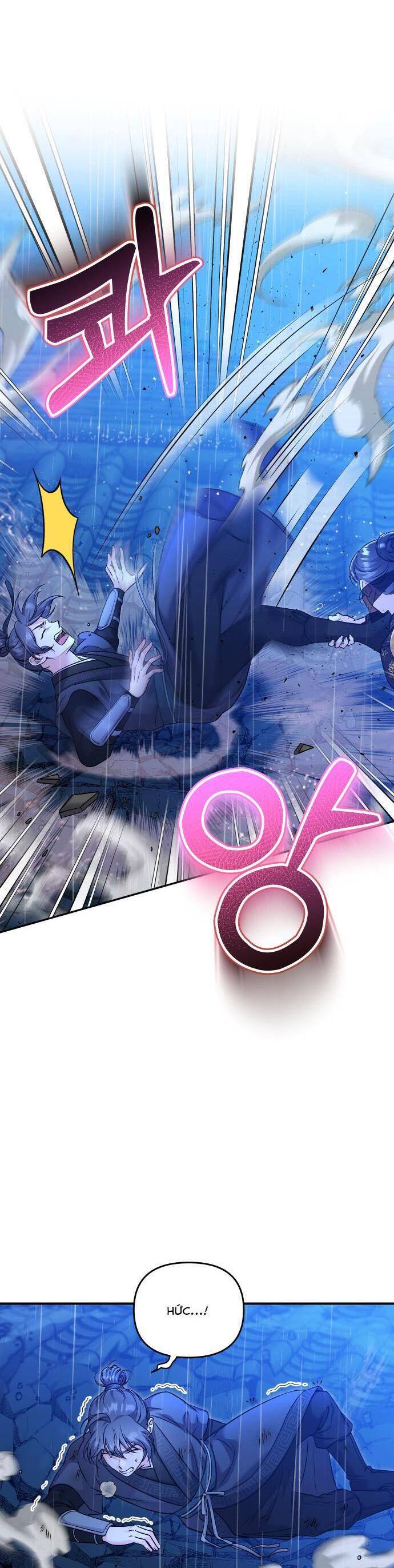Từ Cao Thủ Trở Thành Phi Tần Chap 33 - Next Chap 34