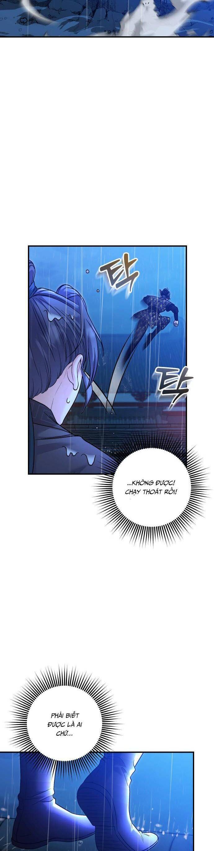 Từ Cao Thủ Trở Thành Phi Tần Chap 33 - Next Chap 34