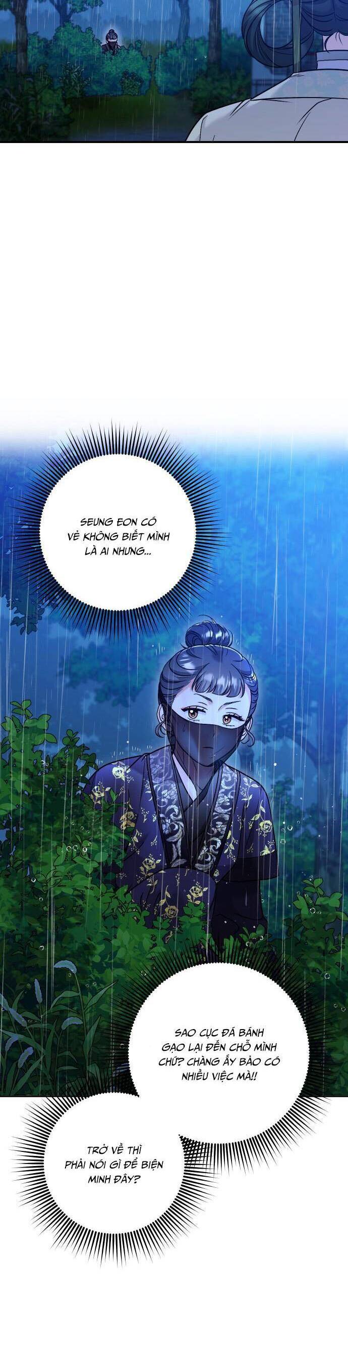 Từ Cao Thủ Trở Thành Phi Tần Chap 33 - Next Chap 34