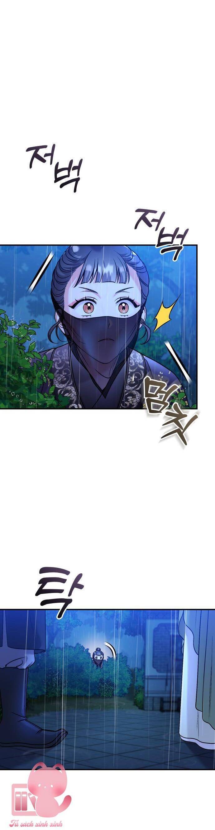 Từ Cao Thủ Trở Thành Phi Tần Chap 33 - Next Chap 34